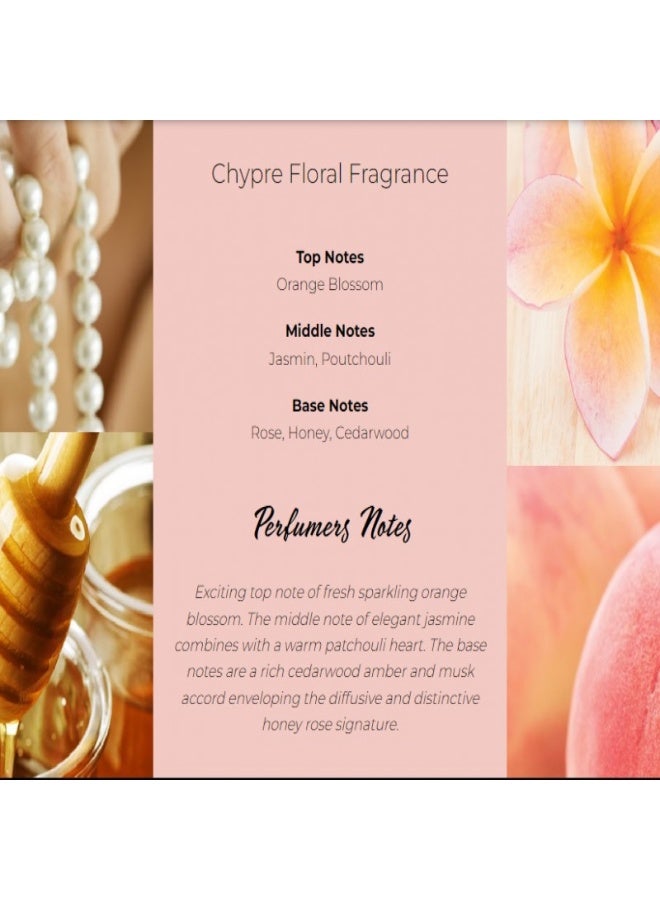 كولور مي بخاخ عطر بيرل للجسم للنساء 150 مل - Image 3